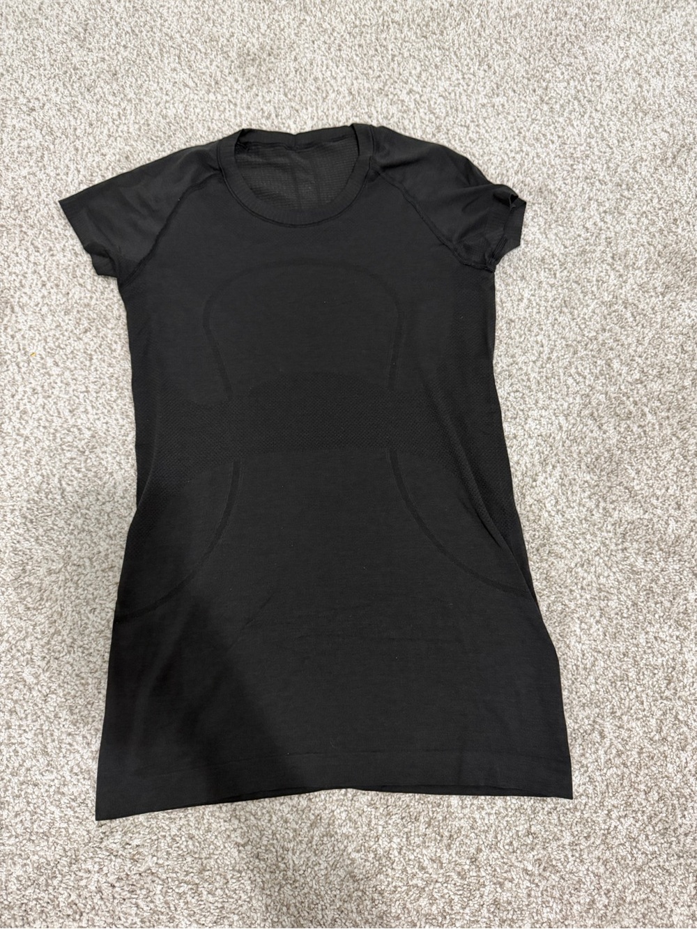 Lululemon swiftly tech shirt